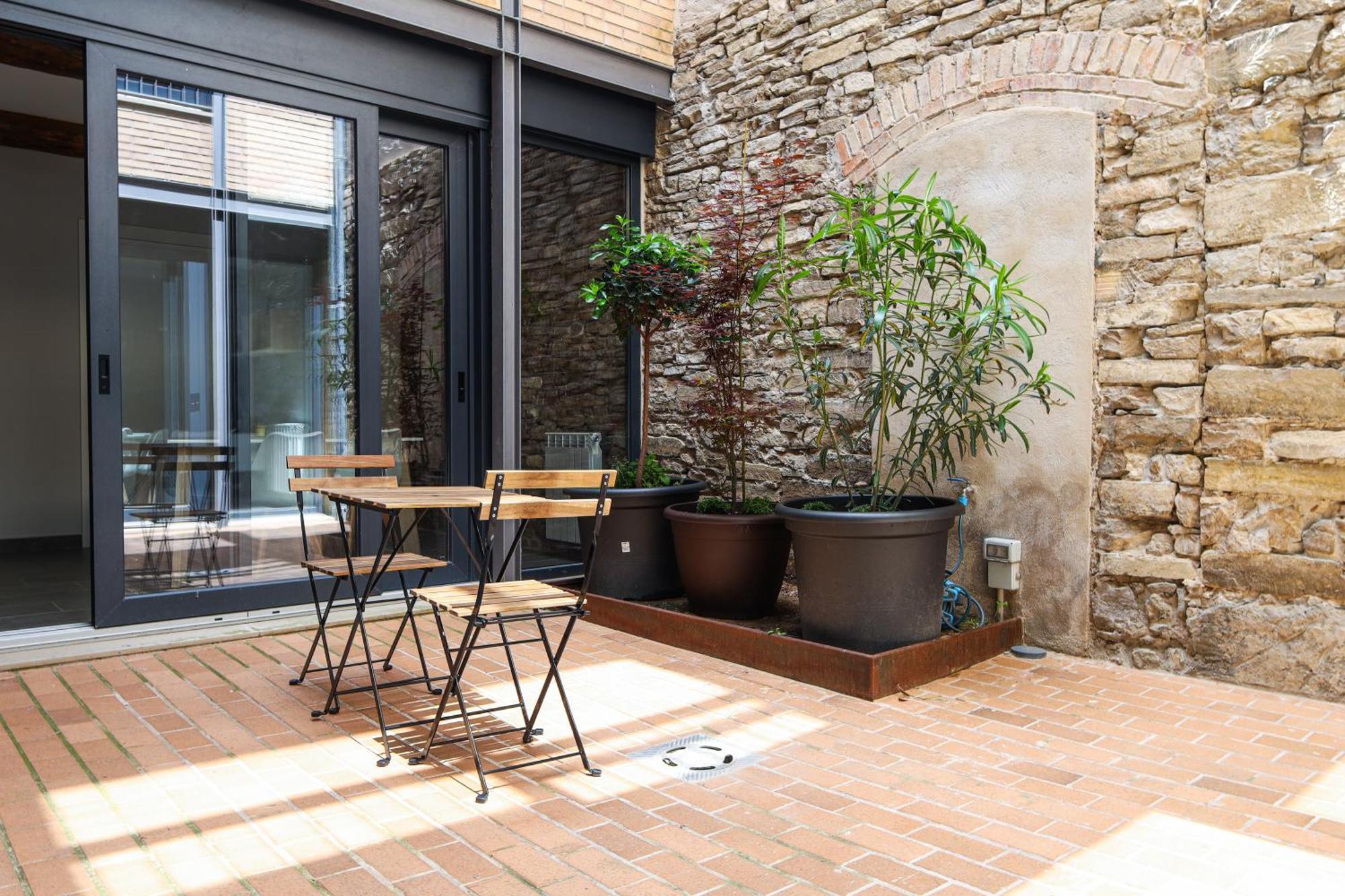 Cal Teca Rural Villa Sant Antolí y Vilanova Exterior foto
